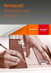 Brandboek ‘fermacell Brandwerende systemen’ Brandboek ‘fermacell Brandwerende systemen’