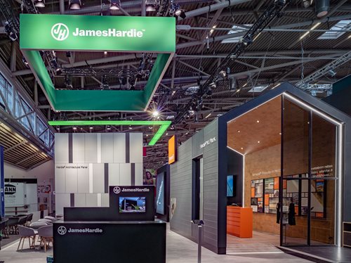 Zien we elkaar op de beurs? 