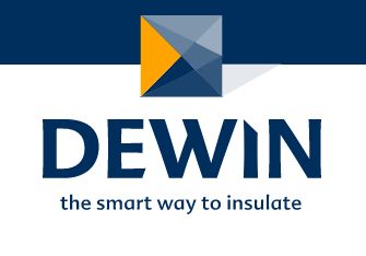 Fermacell BV is partner van Dewin